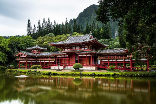 Comment organiser une visite des jardins zen au Japon?